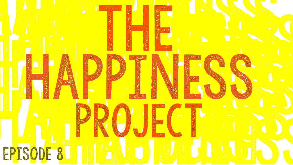 The Happiness Project: Which season makes you happy and why?