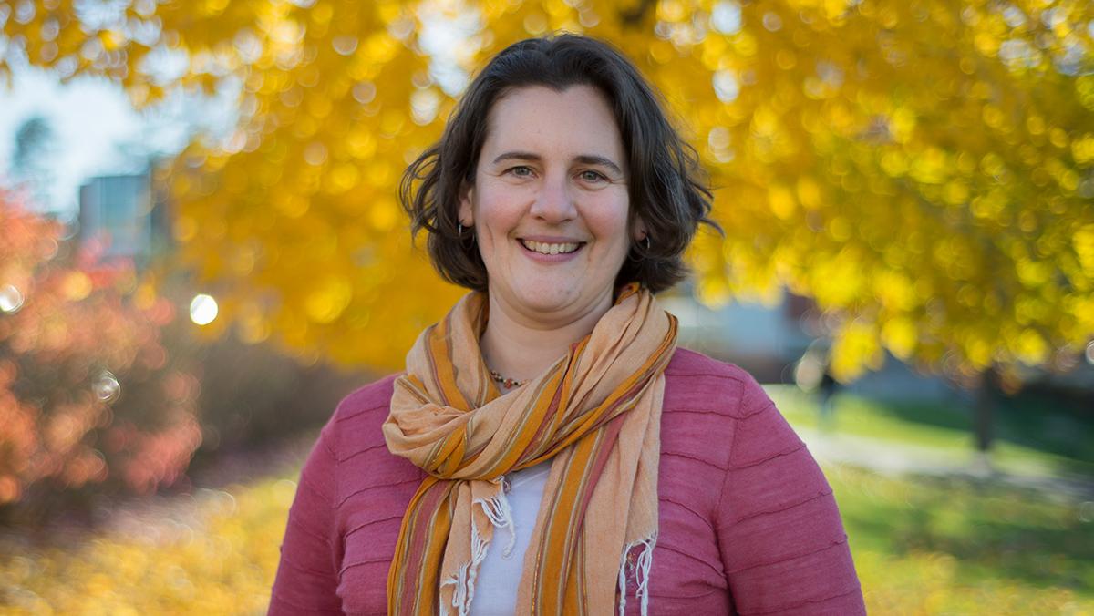 Q&A: New honors program director chosen for Ithaca College