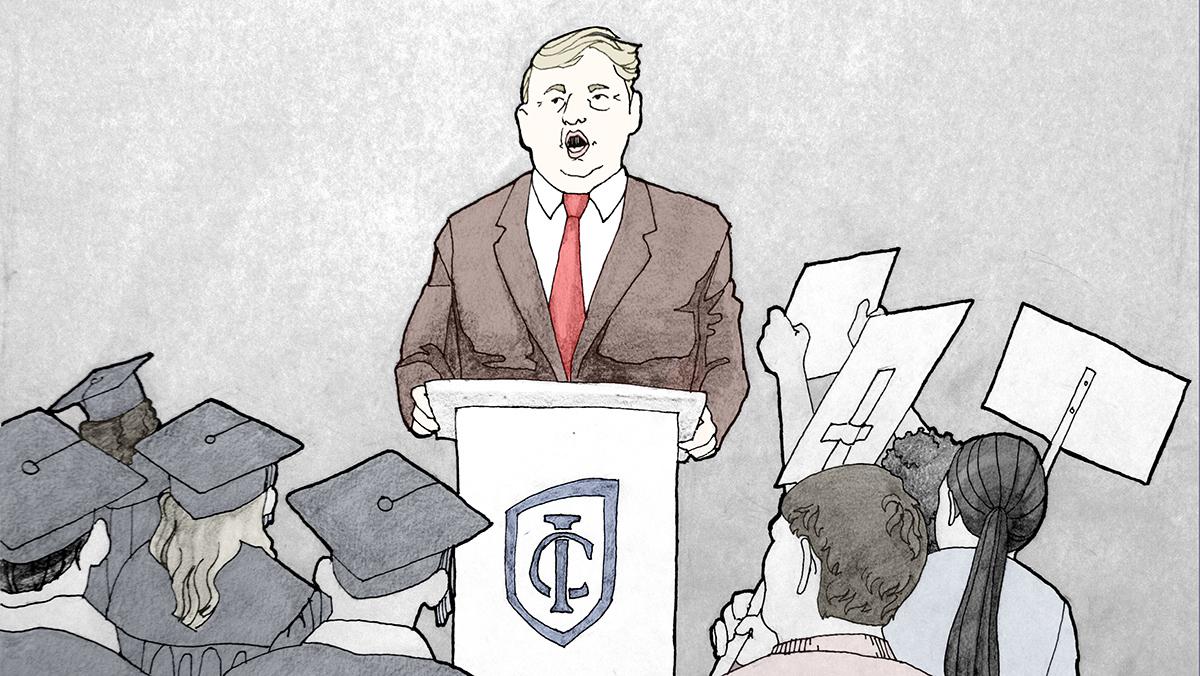 Trump’s Universities: What Trump means for higher education