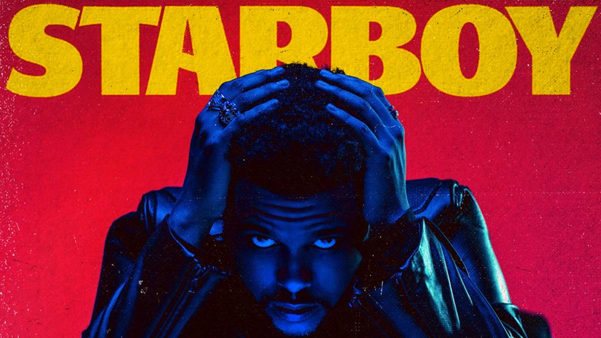Review: ‘Starboy’ shines in the Weeknd’s latest release
