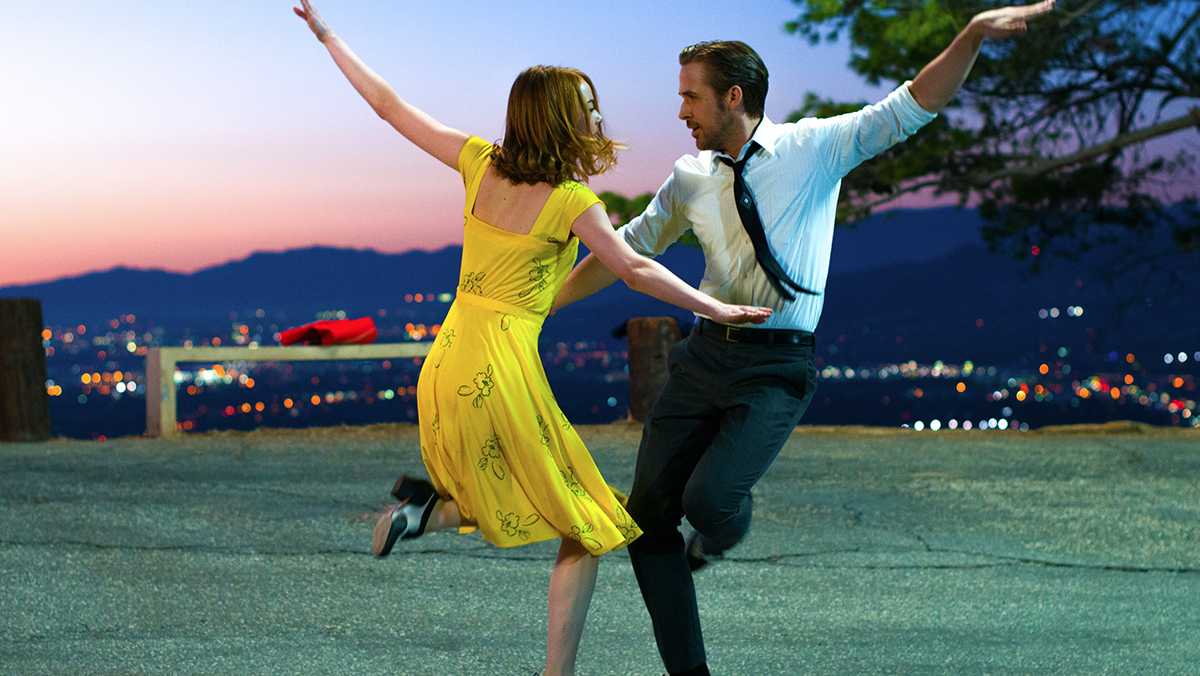 Review: Chazelle’s ‘La La Land’ sings the same old tune