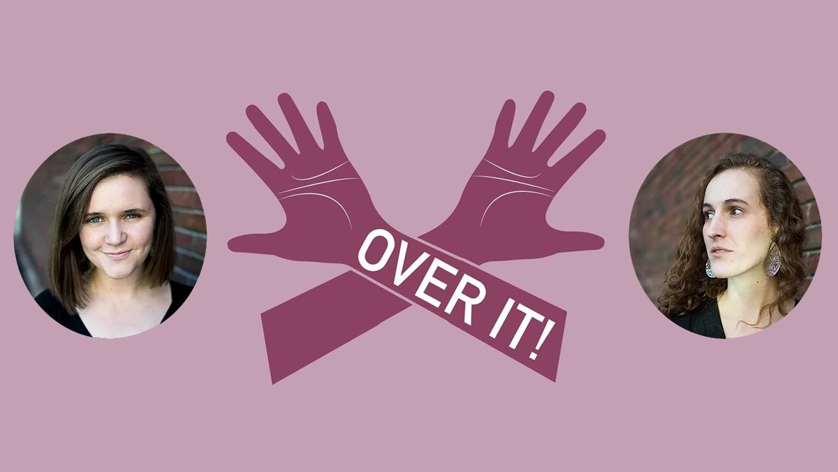‘Over It!’ brings together IC alumnae for political podcast