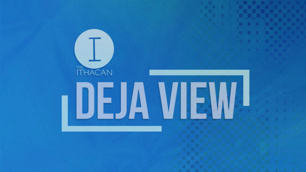 Deja View- The Irishman vs. Goodfellas