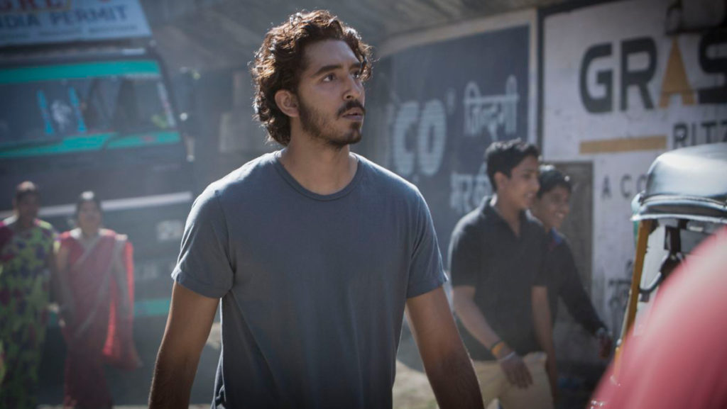 Lion, directed by Garth Davis, is the true story of Saroo Brierleys journey of self discovery set Calcutta, India. The film is adapted from the book A Long Way Home by Saroo Brierley.