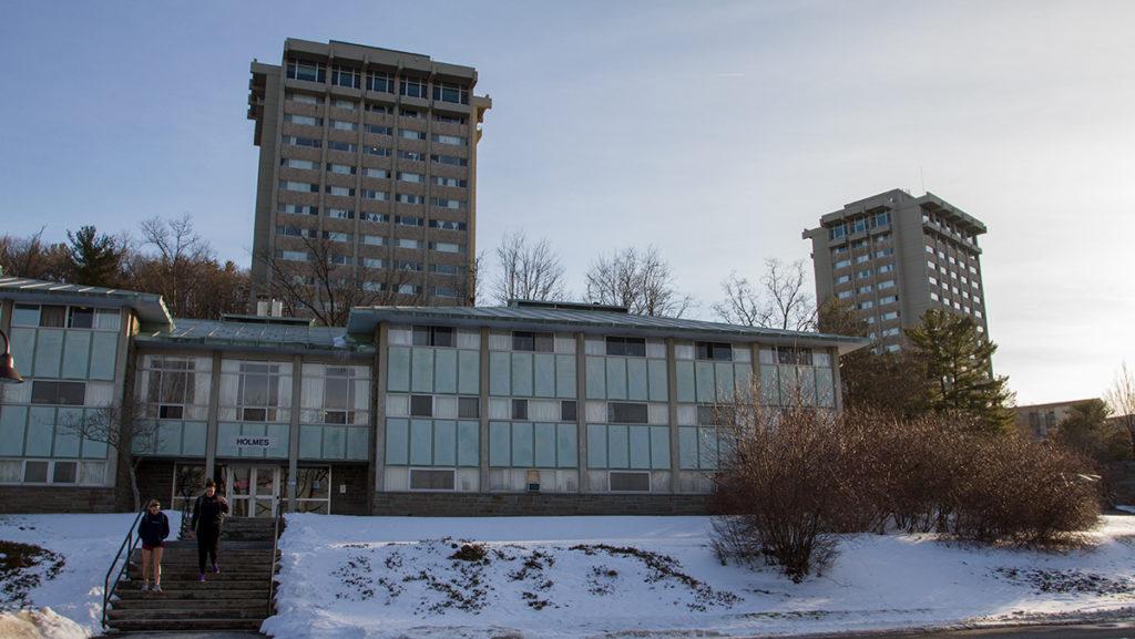 Ithaca College students are eligible for partial refunds to their room and board for Spring 2020 because of switch to online learning due to COVID-19. 