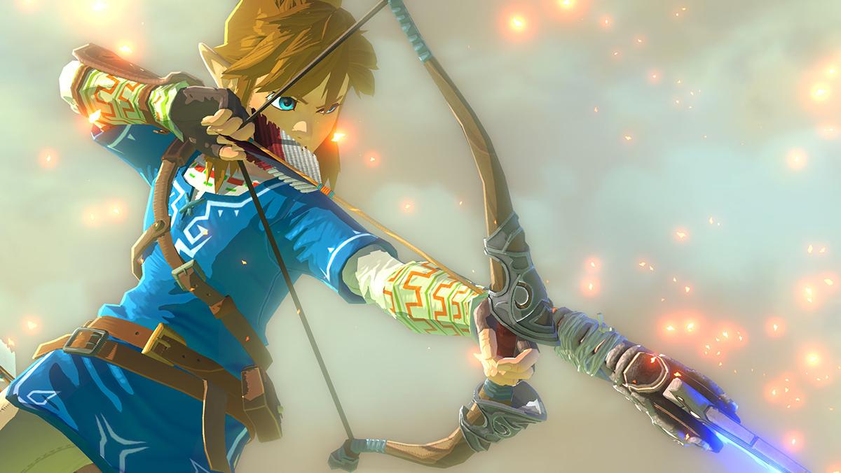 Review: New Nintendo game breathes life into ‘Zelda’ series