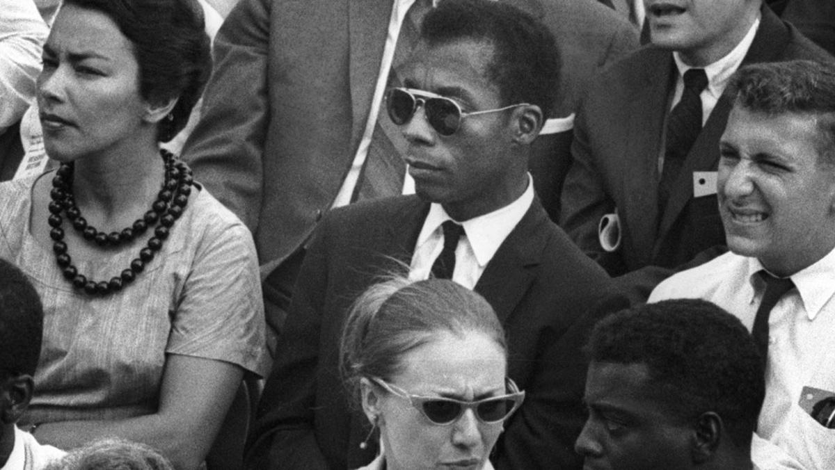 Review: ‘I Am Not Your Negro’ confronts white complacency