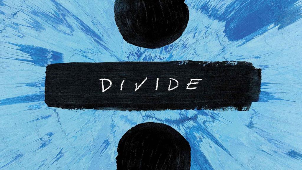 Divide+is+Ed+Sheerans+follow+up+to+his+2014+album%2C+Multiply.+Sheeran+released+two+tracks+from+Divide+in+anticipation+of+the+albums+release+on+Mar.+3.+