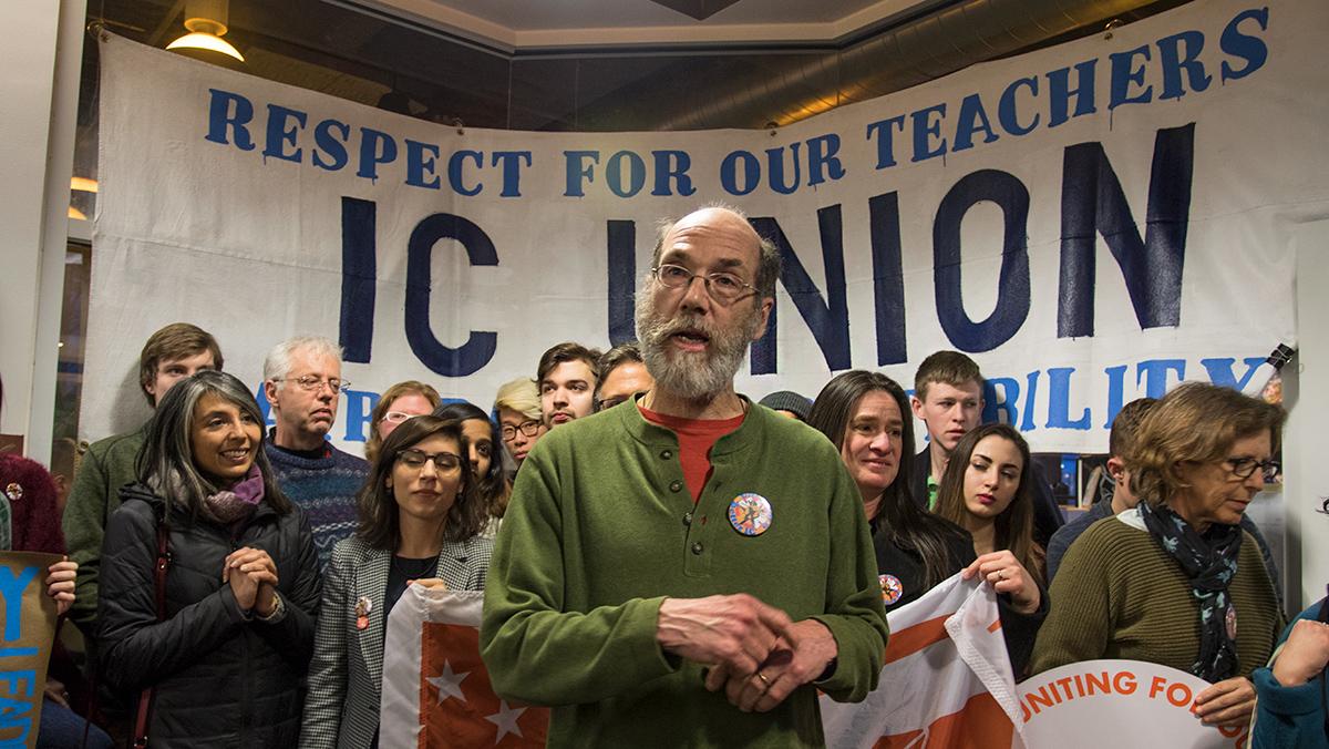 Colleges vary in decisions to release strike vote numbers