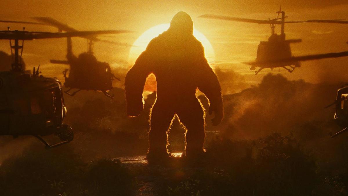 Review: New ‘King Kong’ reboot is a monstrous disappointment