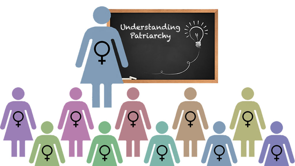 Senior Elyse Alberti writes about the large gender disparities in Women's and Gender Studies classes and the importance of men taking gender studies courses to learn about feminism and patriarchy.