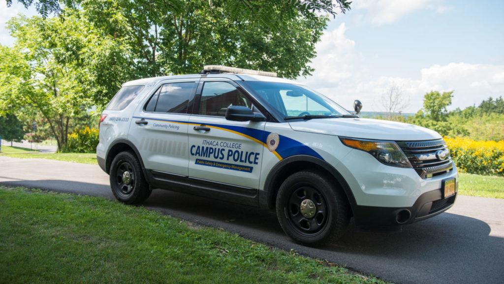 Public Safety Logs 10/14–10/20