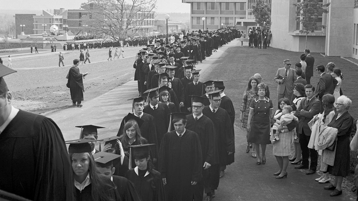 Lack of class diversity pervades history of higher education