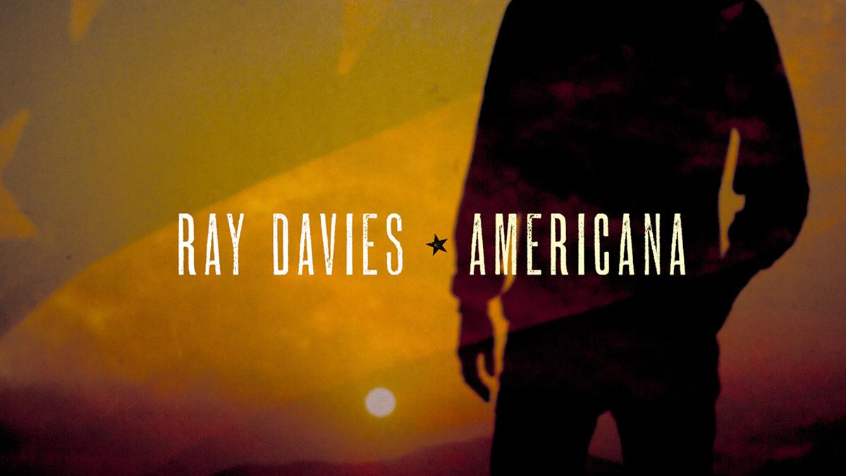 Review: Ray Davies fails to capture the American spirit