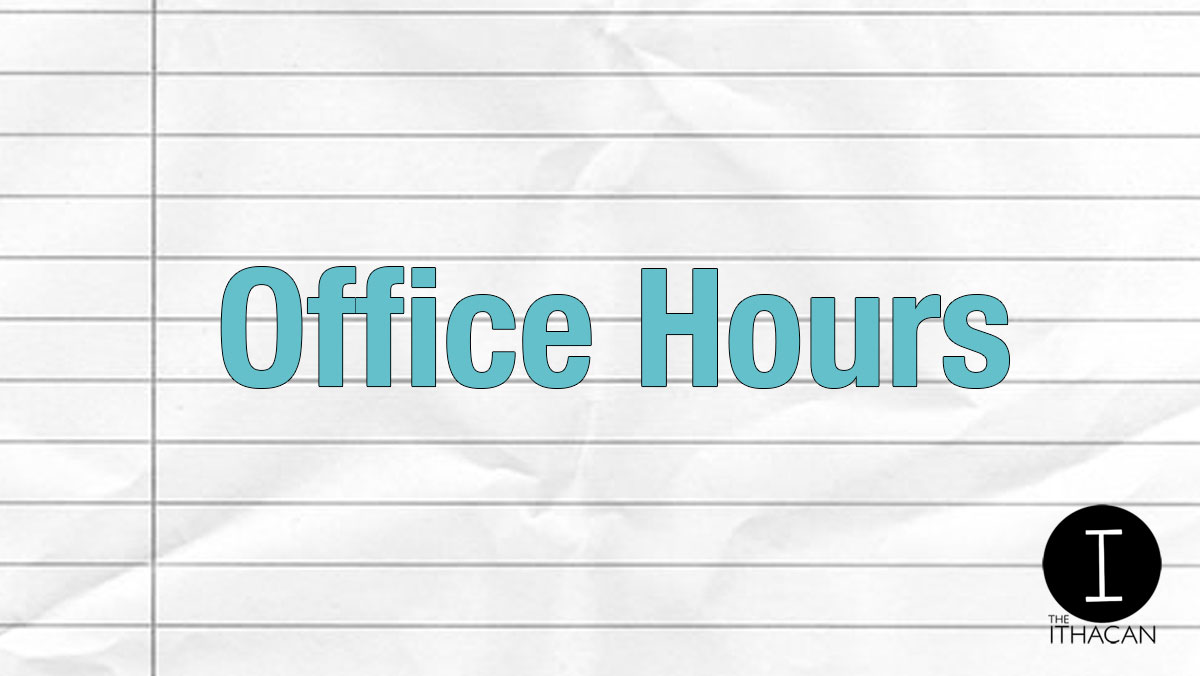 Office Hours: Chris Holmes on gun violence