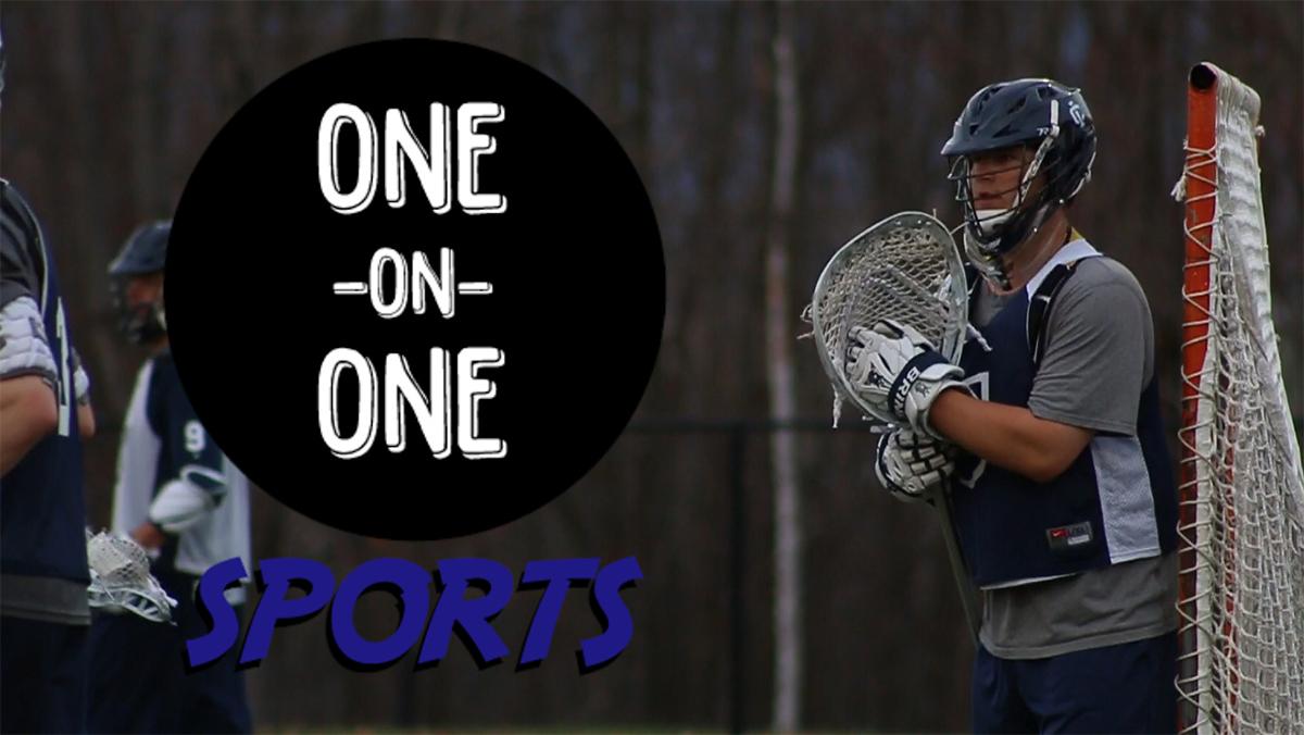 Sports One on One: Jack Deragon