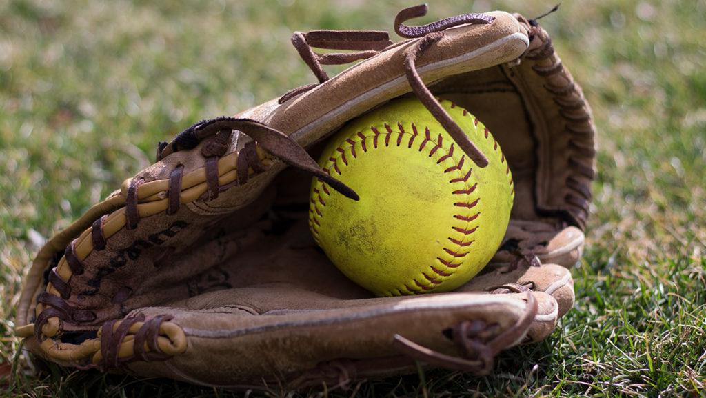 Softball cruises to two victories against Alfred University