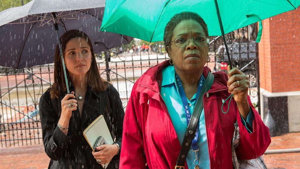 The Immortal Life of Henrietta Lacks is an adaptation of the 2010 nonfiction bestseller by Rebecca Skloots. The film follows Rebecca (Rose Byrne) as she uncovers the truth about one of the most important medical events of the 20th century. 