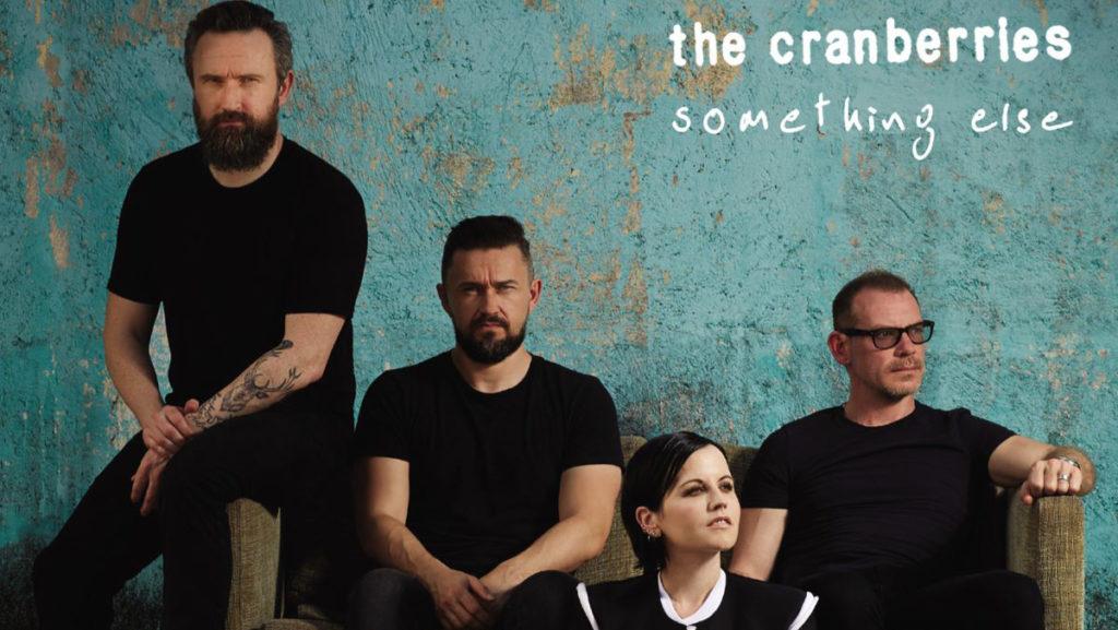 The Cranberries are an Irish band that has been making music for over two decades. Something Else repurposes several of their classic songs in an acoustic, stripped down style. 