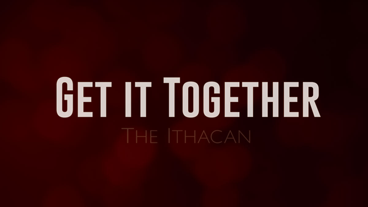 Get It Together: Ithaca College President Shirley Collado