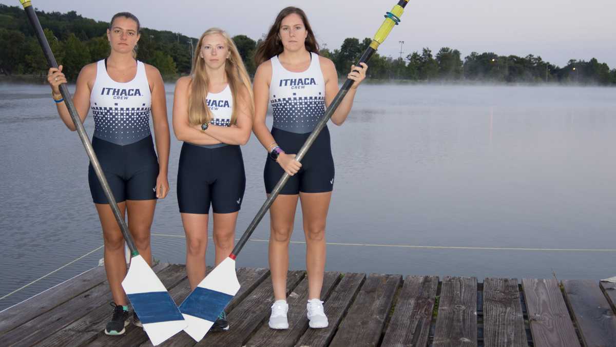 Sculling look to get back to nationals and win gold