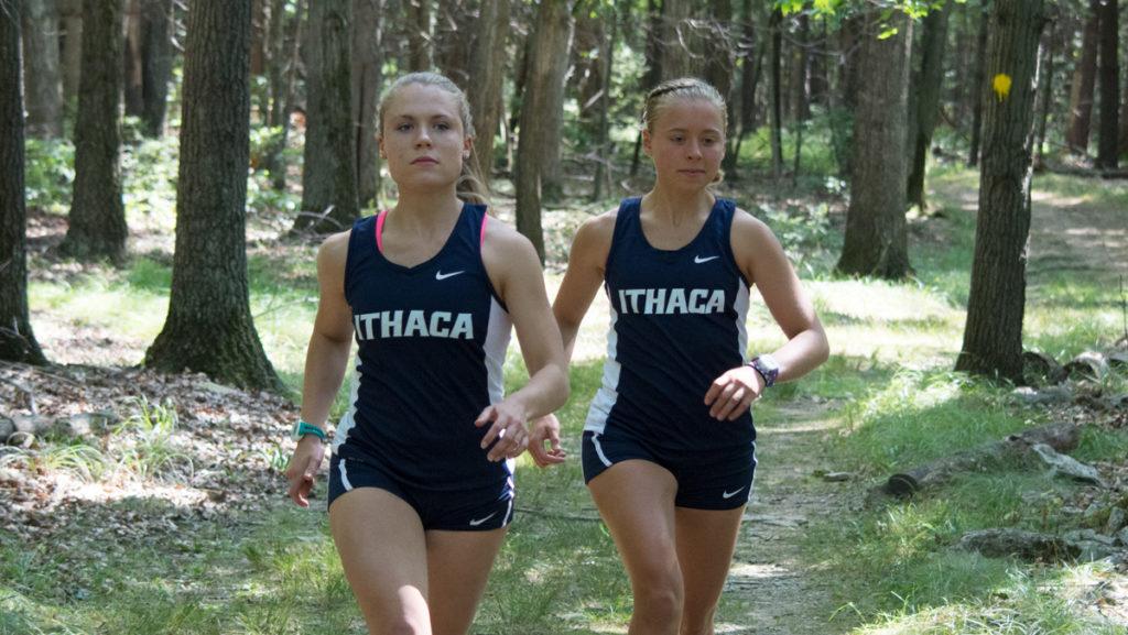 Womens cross-country looks to get back to nationals