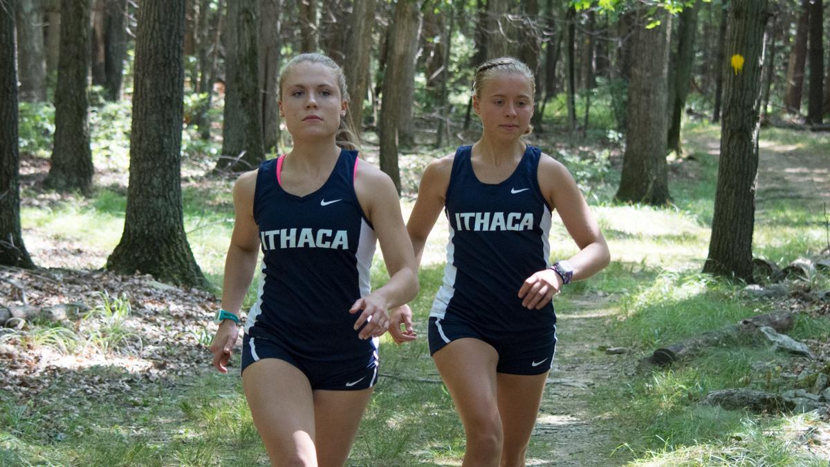 Women’s cross-country looks to get back to nationals