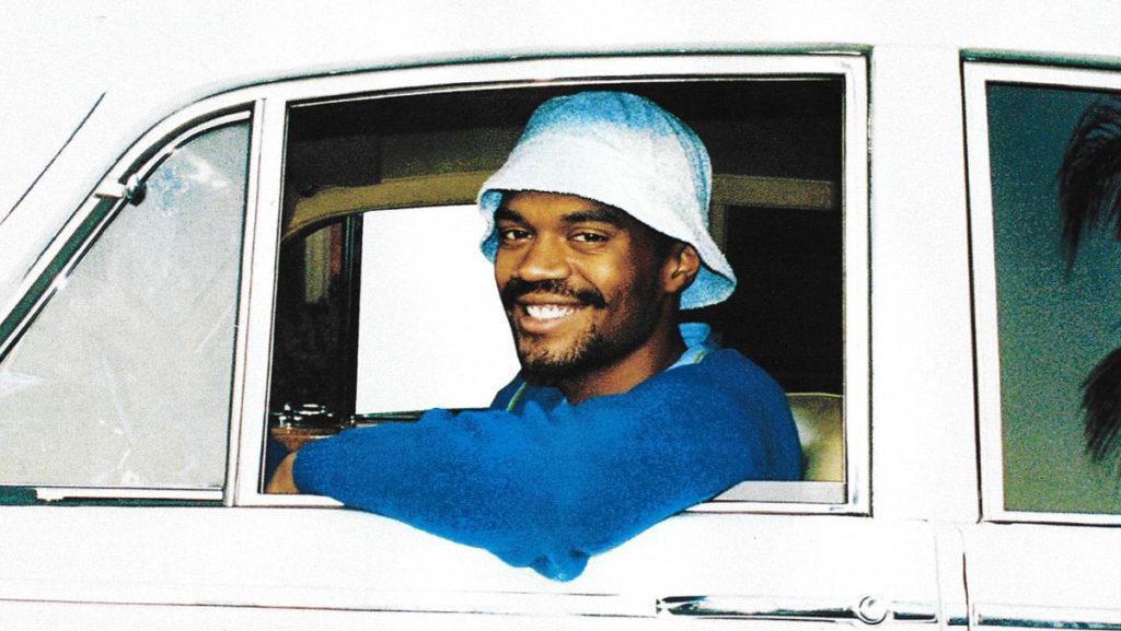SATURATION II is the middle album in a trilogy by Brockhampton, a progressive rap group that stylizes itself as a boyband. 