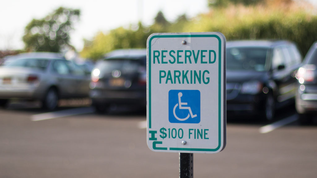  Carl Cohen, Parking Services supervisor, said at the beginning of October, parking services will begin issuing “friendly reminders” in place of parking tickets to those who don’t have a validation sticker. After three reminders, drivers will begin receiving parking tickets.