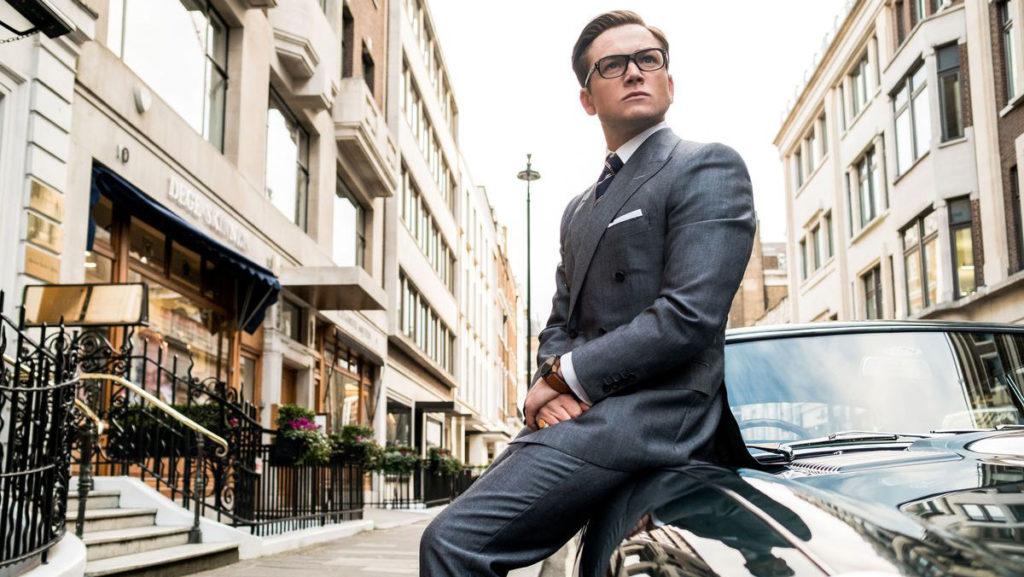 “Kingsman: The Golden Circle” is the follow-up to the 2014 spy film, “Kingsman: The Secret Service.” Director Matthew Vaughm returned to direct the sequel in which Eggsy (Taron Egerton) joins forces with Champ (Jeff Bridges) and the Statesmen. 
