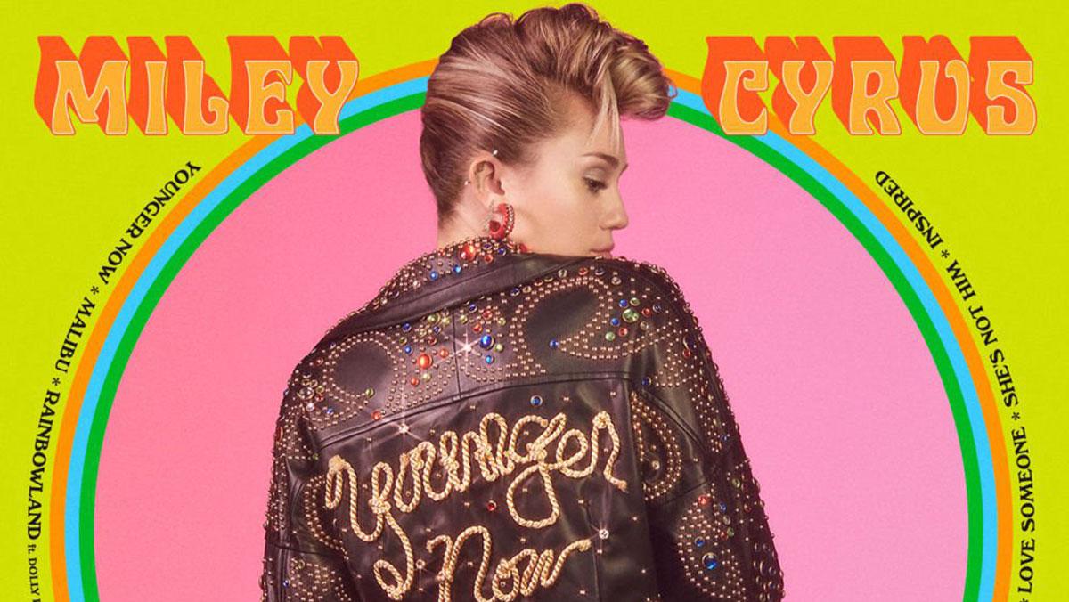 Review: Miley Cyrus earns her place in the spotlight