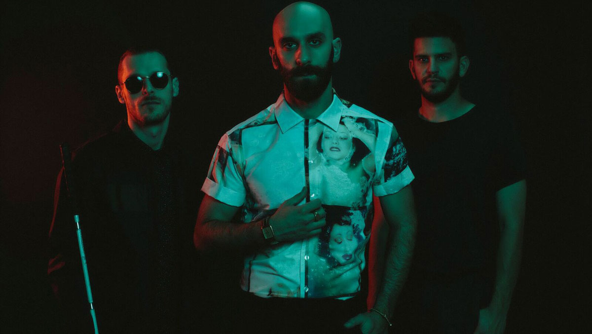 X Ambassadors curates music and arts festival in Ithaca