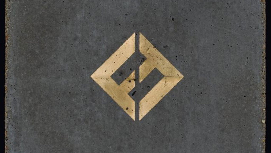 Concrete+and+Gold+is+the+latest+album+from+the+Foo+Fighters.+The+record+released+Sept.+15+and+features+several+notable+guest+artists+including+Justin+Timberlake+and+Paul+McCartney.