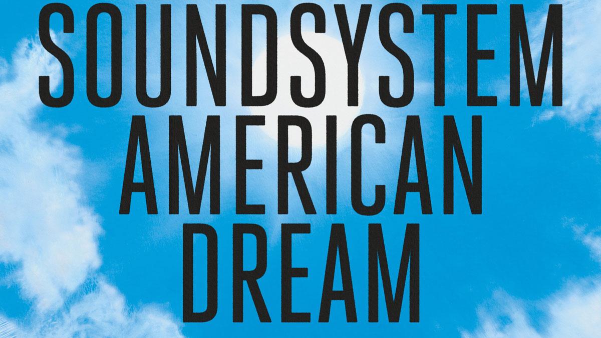 Review: LCD Soundsystem’s latest is an American bore