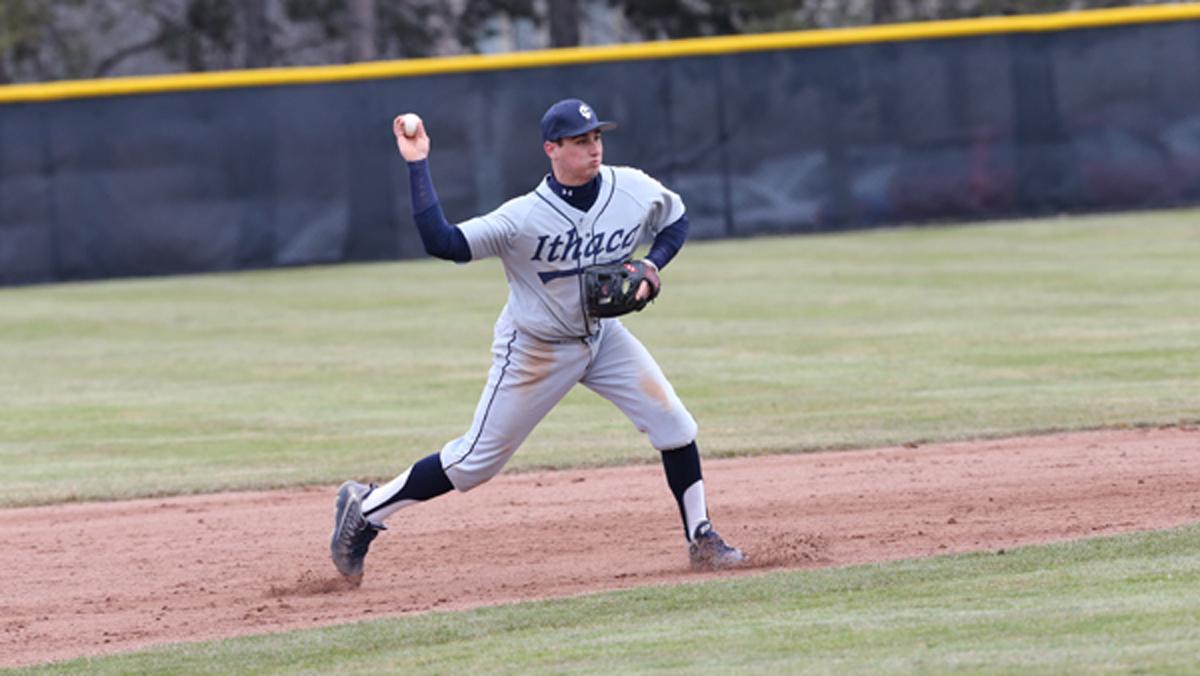 Former student called up to play for the Los Angeles Dodgers