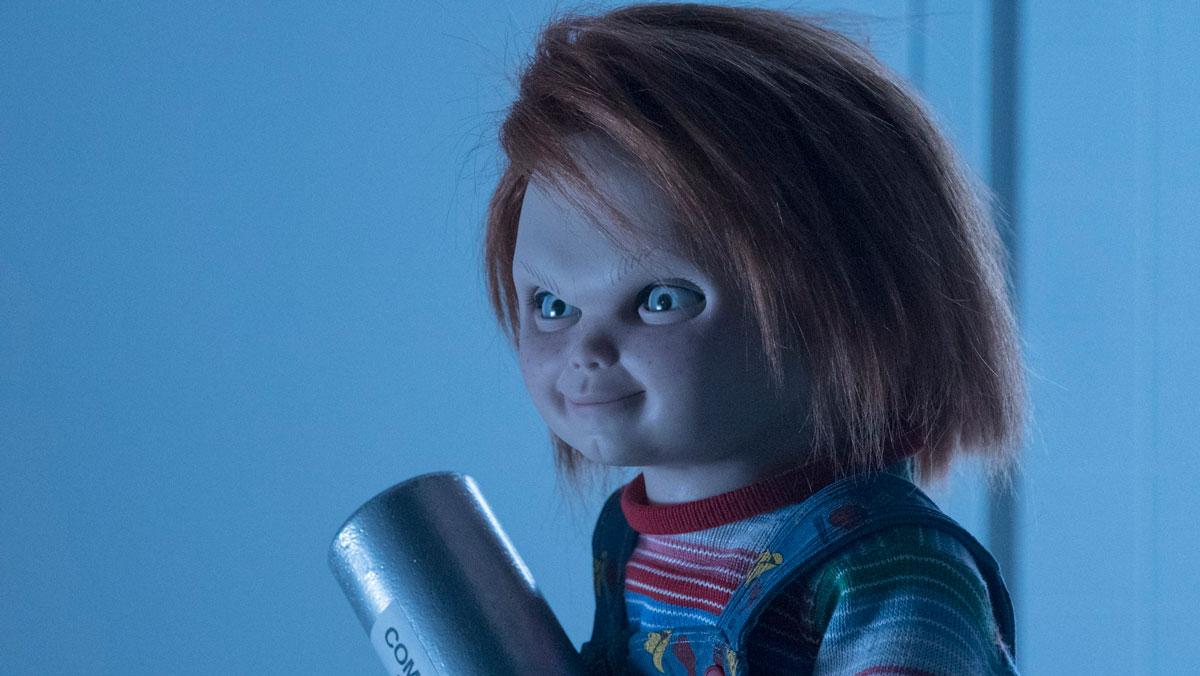 The Cult of Chucky