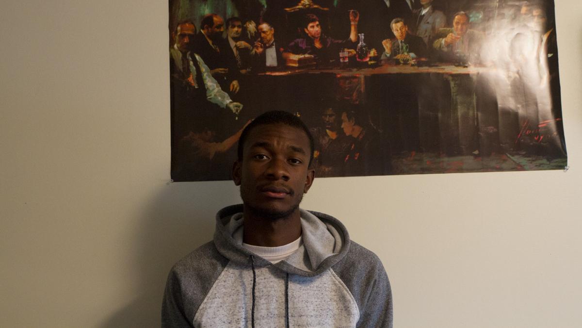 Q&A: Aspiring hip-hop artist establishes himself in Ithaca