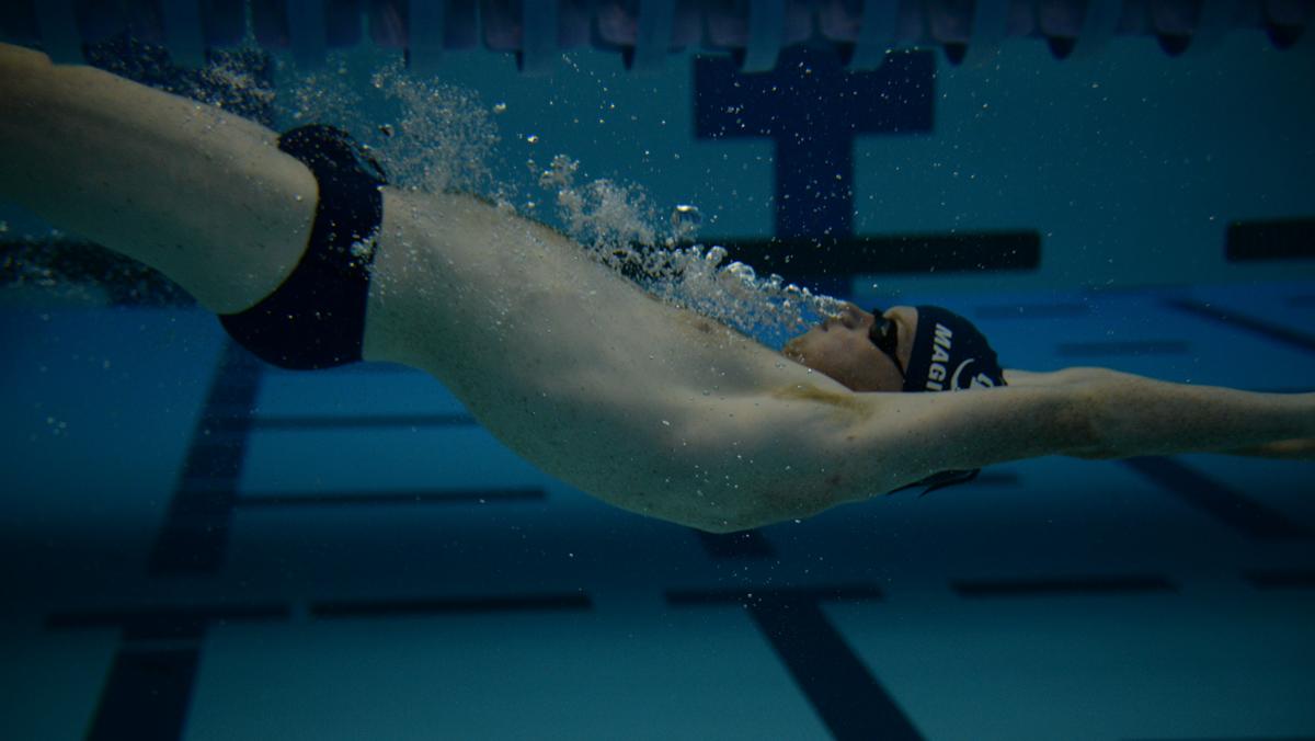 Men’s swimming and diving hopes for an NCAA championship