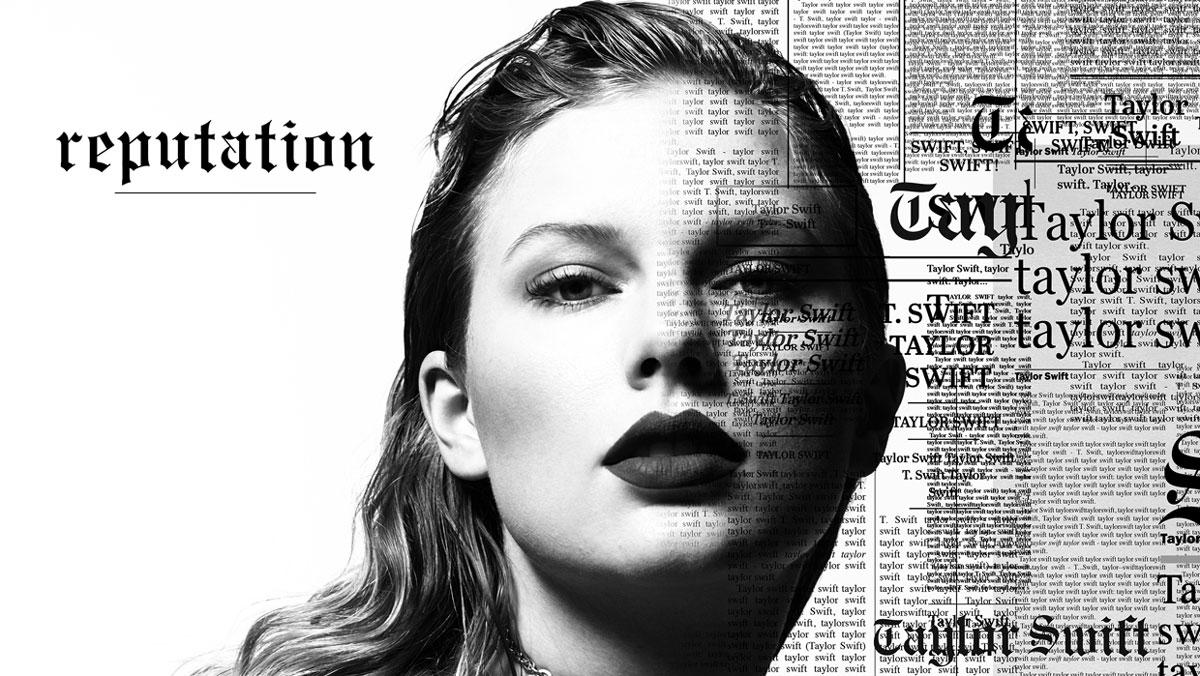 Review: Taylor Swift ruins her musical reputation