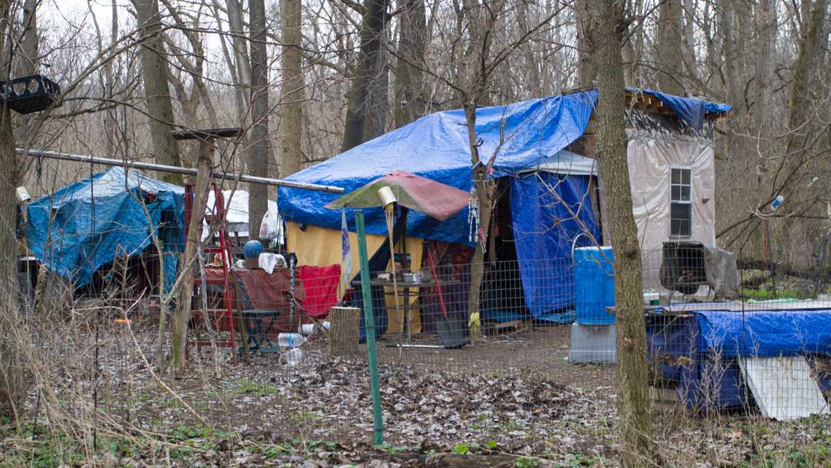 Ithaca’s homelessness increase challenges local community