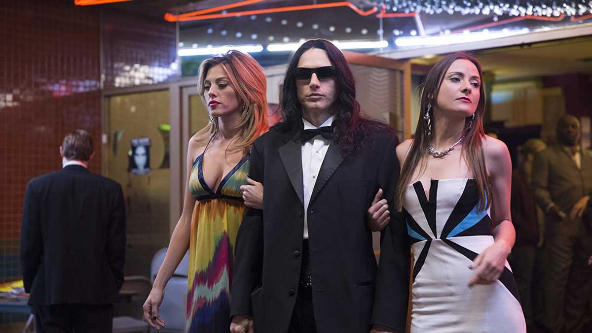 Review: “The Disaster Artist” reaches emotional depths