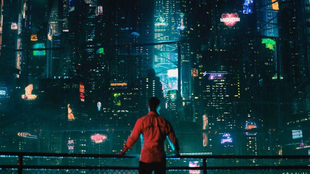 In the Netflix original science fiction series Altered Carbon, technology has made immortality achievable for those willing to pay a steep price.