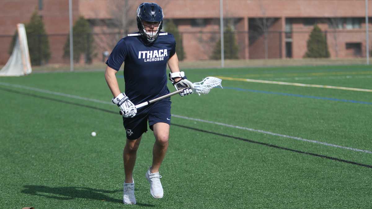 Men’s lacrosse sets sights on returning to the NCAA tournament