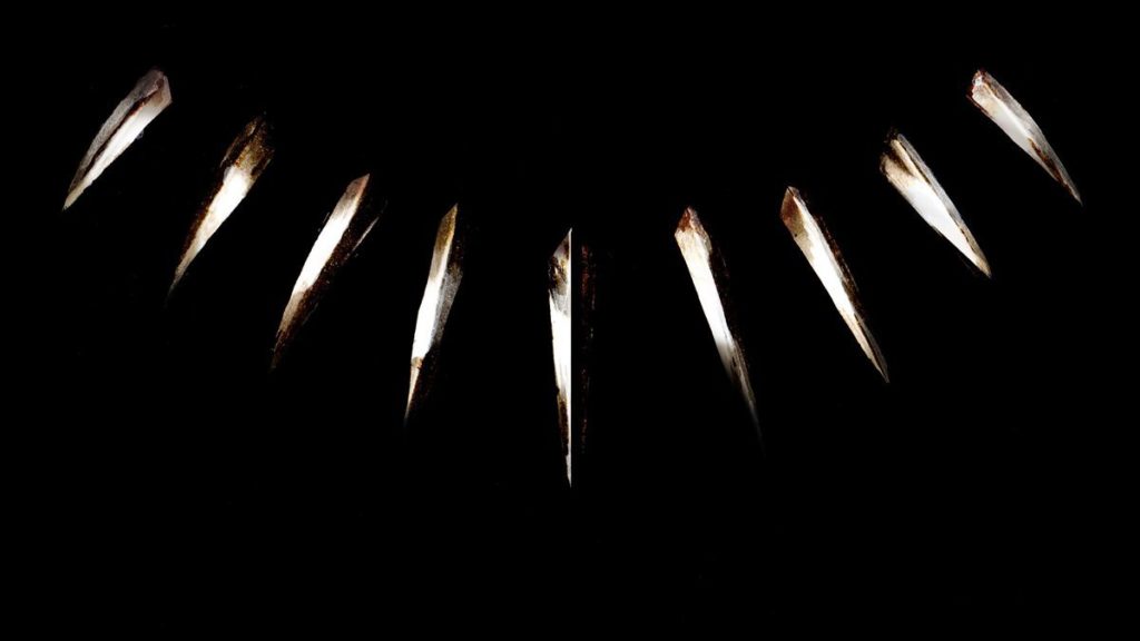 Kendrick Lamar produced the soundtrack to the Black Panther movie, collaborating with artists such as Travis Scott, SZA and Saudi. 