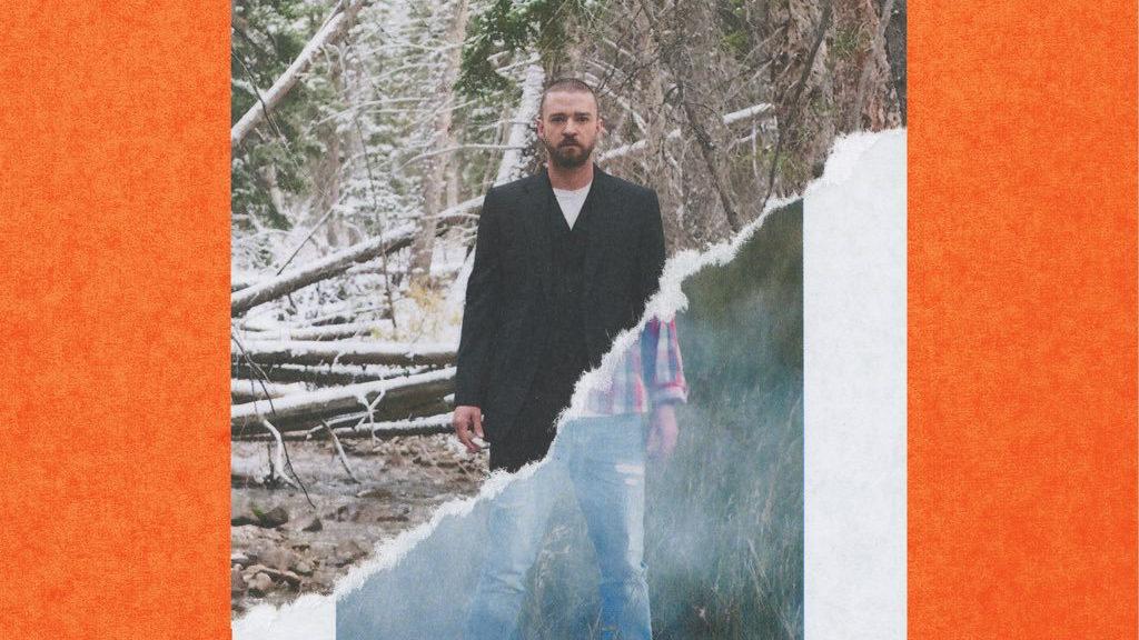 After five years, Justin Timberlake has released a new album. Man of the Woods contains his usual high register vocals and juvenile beats.