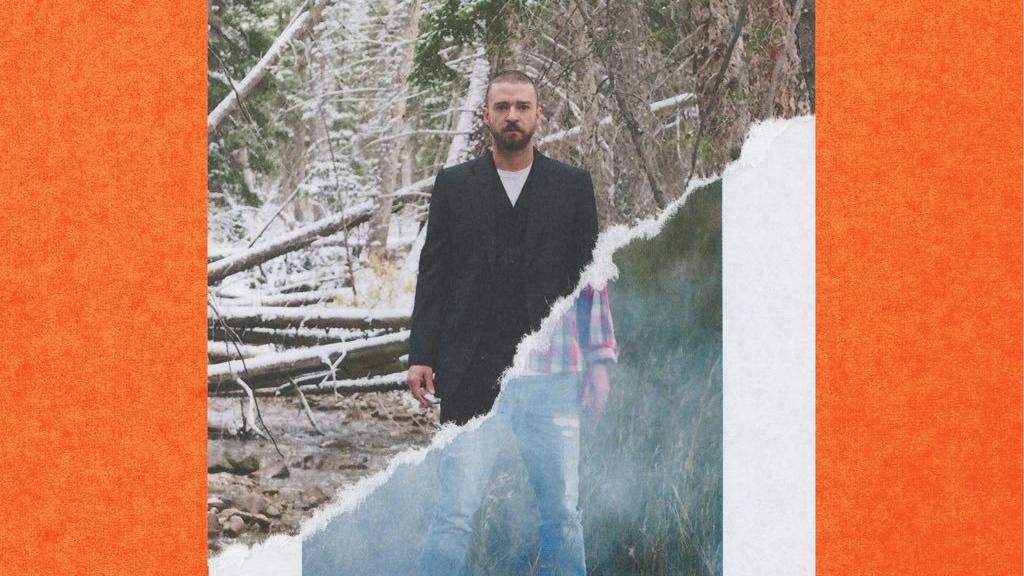 Review: Justin Timberlake takes a turn for the worse
