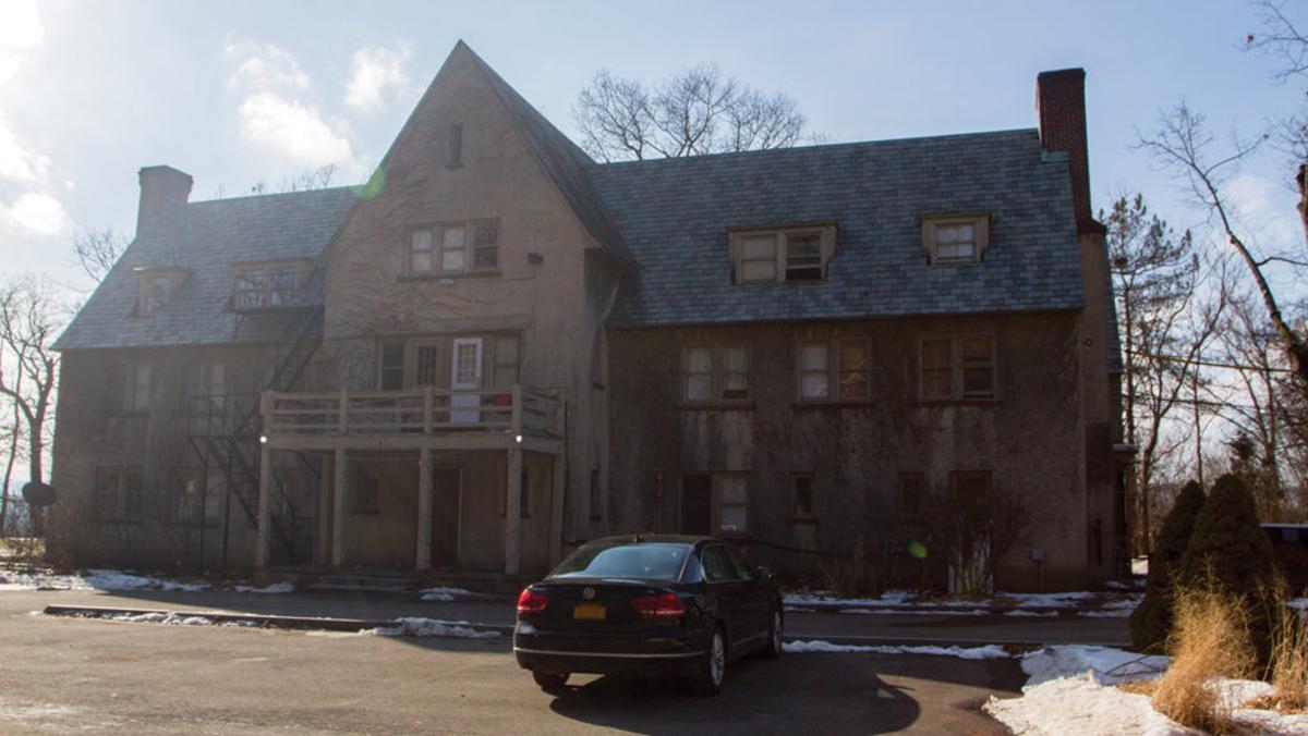 Cornell fraternity put under two-year probation for hazing