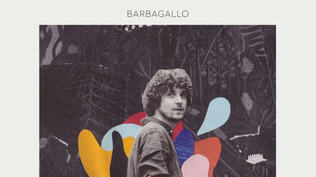 Julien Barbagallo, drummer for indie band Tame Impala, released a French-language solo album.