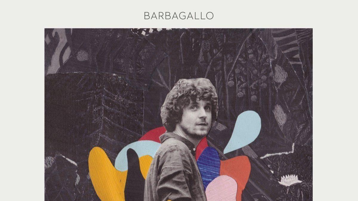 Review: Barbagallo impresses with folksy French album