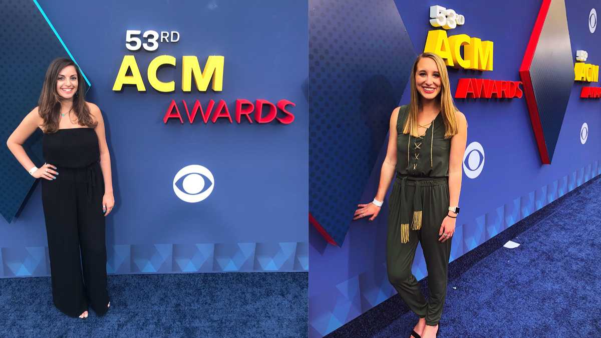 Student and alum help plan annual awards show in Los Angeles